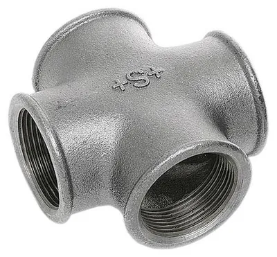 Obrázek produktu pro Kříž 1/2"