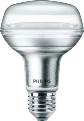 Obrázek produktu pro Philips CorePro LEDspot 827 410lm 4W 2700K R80 E27