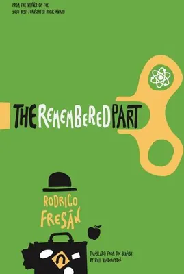 Zdjęcie produktu dla The Remembered Part