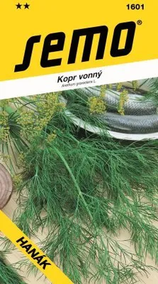 Obrázok produktu pre Kôporové semeno
