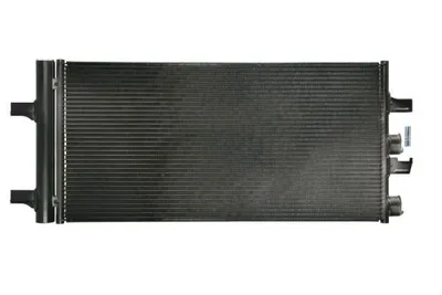 Obrázek produktu pro Kondenzátor, klimatizace THERMOTEC KTT110747