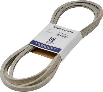 Produktbild von McCulloch M125-97TC M14597TC HUSQVARNA TC238 ORIGINAL Antriebsriemen