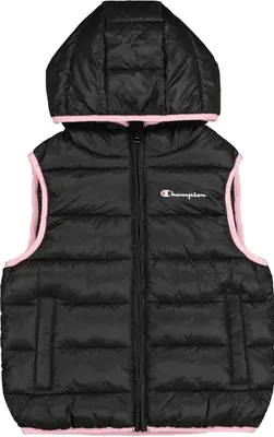 Immagine prodotto di Gilet Champion 306869-KK001 da Bambina