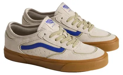 Zdjęcie produktu dla Buty sportowe Vans Rowley Classic, beżowe, rozmiar 43 (EU)
