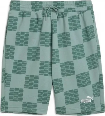 Produktbild von Hosen Puma United Aop 68463430