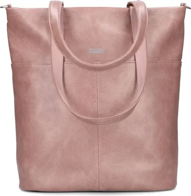 Zdjęcie produktu dla Dwie torby shopper Mademoiselle.M 37 cm