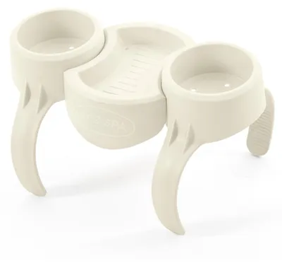 Obrázok produktu pre Bestway 60306, Držiak nápojov, Bestway, Biela, 232 mm, 350 mm, 205 mm