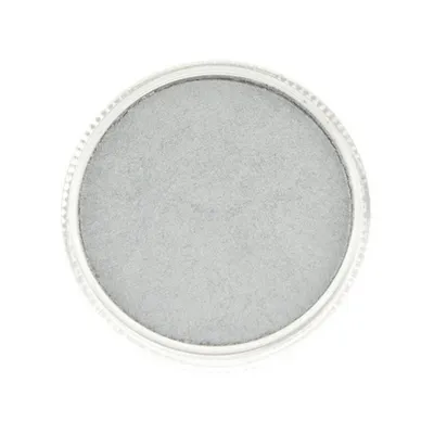 Produktbild von Diamond FX Metallic Schminke Silber 45 g