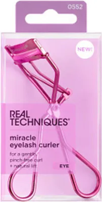 Obrázek produktu pro Real Techniques Miracle Eyelash Curler - 1 jednotka