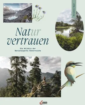 Produktbild von Naturvertrauen