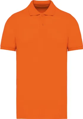 Immagine prodotto di Kariban polo piqué Bio180 per uomo