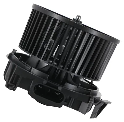 Image de Moteur de ventilation pour Renault Twingo II 1,2-1,6 L 2007-2014 7701067950 715066