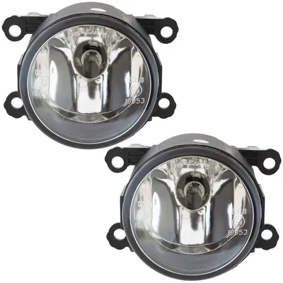 Produktbild von Nebelscheinwerfer links/rechts für Opel Movano A Tigra B Vectra C Zafira B OPC