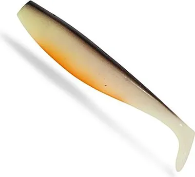 Obrázok produktu pre Black Cat gumová nástraha 18cm Cat Shad hot olive