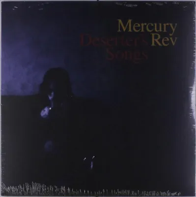 Obrázok produktu pre Mercury Rev: Deserter's Songs