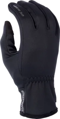 Produktbild von Klim Liner 3.0 Unterziehhandschuhe, schwarz, 2XL