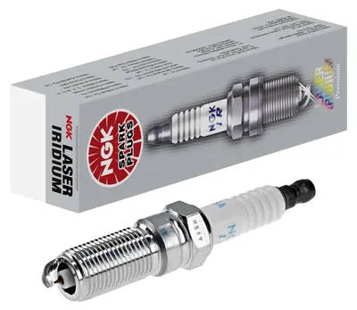 Produktbild von Ngk Zündkerze  95369