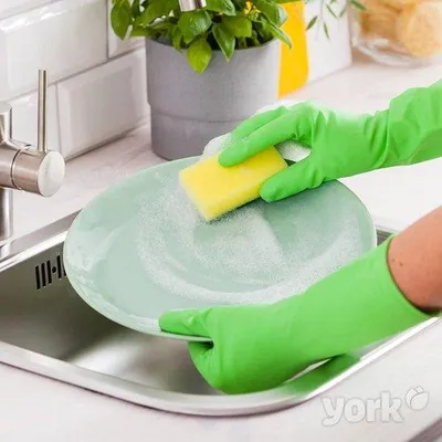 Obrázek produktu pro 28 kusů barevných mycích houbiček, multifunkční kuchyňské houbičky, čisticí houbičky