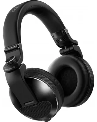 Immagine prodotto di Pioneer HDJ-X10-K Cuffie per DJ (nero)