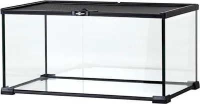 Immagine prodotto di Terrario Repti-Zoo RAK 50x30x35cm Repti-Zoo