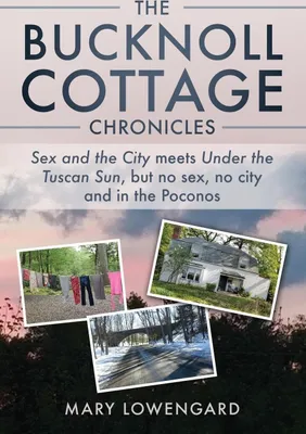 Produktbild von The Bucknoll Cottage Chronicles