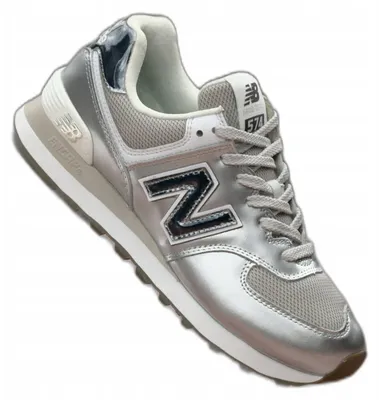 Zdjęcie produktu dla New Balance 574 sneakersy buty damskie W574428