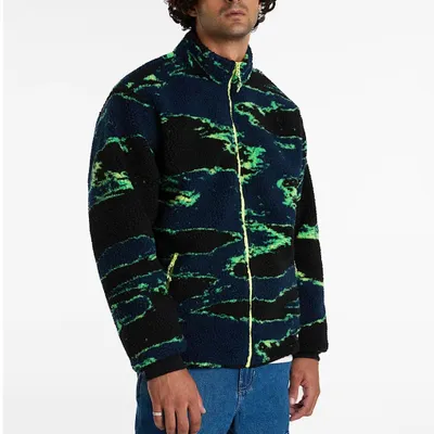 Produktbild von Slip Stream Full Zip J