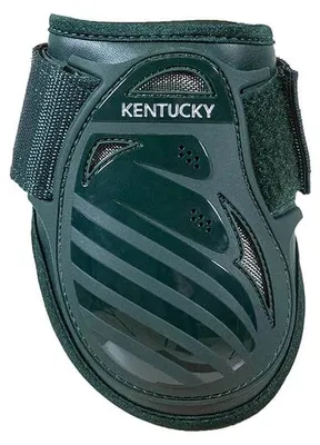 Produktbild von Kentucky Horsewear Streichkappen BAMBOO für Jungpferde