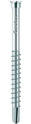 Produktbild von Eurotec Profilbohrschraube 5,5x41mm DiLo Edelstahl 1.4006 doppelt passiviert