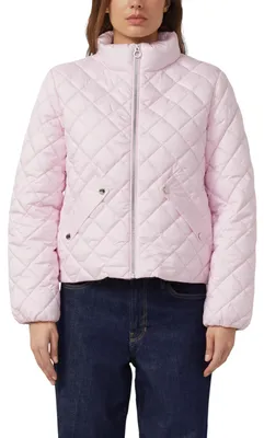 Produktbild von s.Oliver Jacke mit Rautensteppung