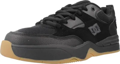 Immagine prodotto di Sneakers Del Marchio Dc Del Modello Adys100844 Nero