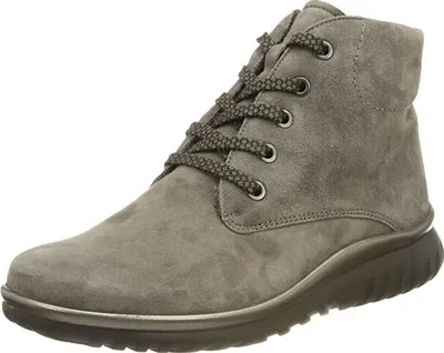 Zdjęcie produktu dla Lena - Grey Leather : 37 : Rozmiar normalny: 37 Szerokość: Normalna