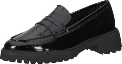 Produktbild von Ara Business Mokassins Damen 392D31322D3331323031 Schwarz 41 EU