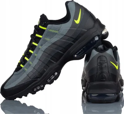 Produktbild von Sportschuhe für Herren Nike Air Max 95 UL, FJ4216 002, Größe:43