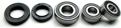 Imagen del producto de Kit de rodamientos de rueda TOURMAX WBK-284 y junta de sellado para Honda