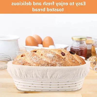 Ovalen Gärformen 30 cm für, Hauptbild