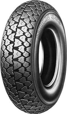Produktbild von Michelin S83 3.00/100 - 10 Tl/Tt 42J