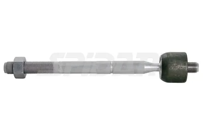 Produktbild von SPIDAN CHASSIS PARTS 51111 Axialgelenk Spurstange für RENAULT MASTER III Kasten (FV) Vorne