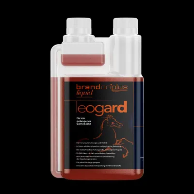 Productafbeelding van Brandon plus Leogard - 1 liter