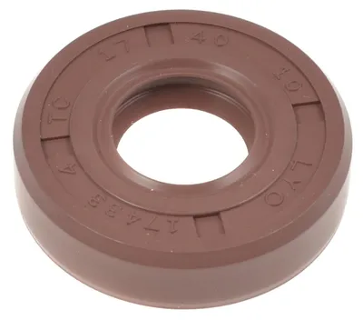 Produktbild von Simering 17X40X10 Wsk 125 Lyo Viton