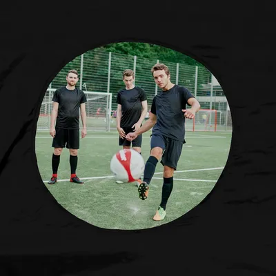Productafbeelding van Voetbalaccessoires - Voetbaldoelen - Voetbalbenodigdheden - Trainingsmateriaal voor voetbal - Voetbalartikelen - Voetbaldoelen