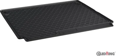 Zdjęcie produktu dla Gumowa wykładzina bagażnika Land Rover Range Rover Sport 2013-2022