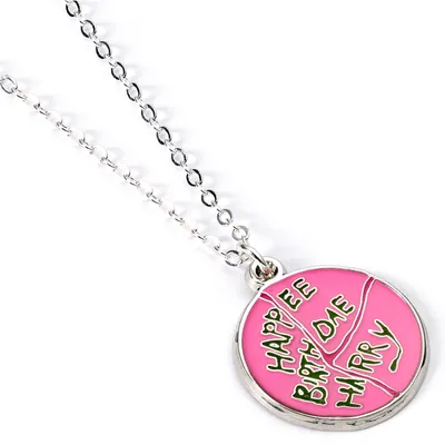 Image de Harry Potter Happee Birthdae Cake Chain