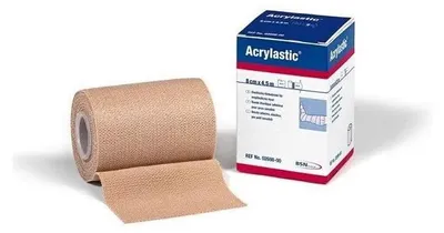 Produktbild von Acryltape 2,5m x 6cm, 12 Stück