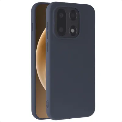 Obrázek produktu pro imoshion TPU barevný kryt OnePlus 15 – tmavě modrý