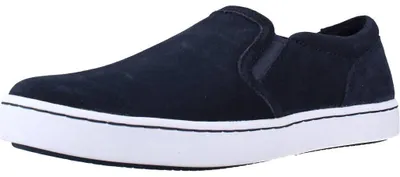 Produktbild von Clarks Pawley Bliss Damen Freizeitschuhe Blau