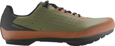 Produktbild von Mavic Allroad Sl Gravelschuhe Braun EU 42 2/3 Mann Braun EU 42 2/3