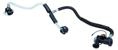 Image de Conduite De Carburant Db Classe C W203 2.1Cdi 00-