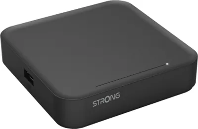 Immagine prodotto di STRONG LEAP-S3, TV box Android 4K