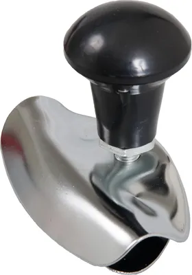 Image de Bouton de volant universel HP, sans homologation